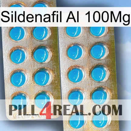 Sildenafil Al 100Mg new08